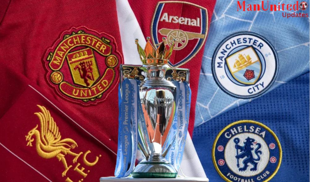 SUPER PREDICTION: Supercomputer says Premier League title race between Man City and Arsenal has one-sided advantage