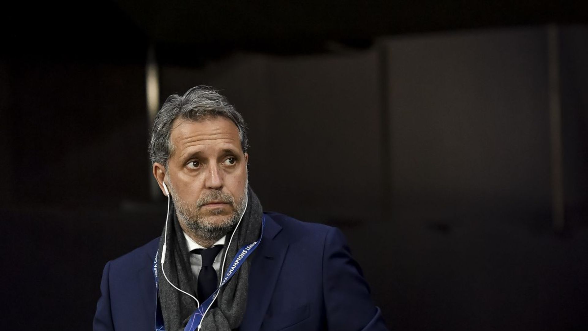 Report: One factor that is likely to complicate Tottenham's search to replace Paratici