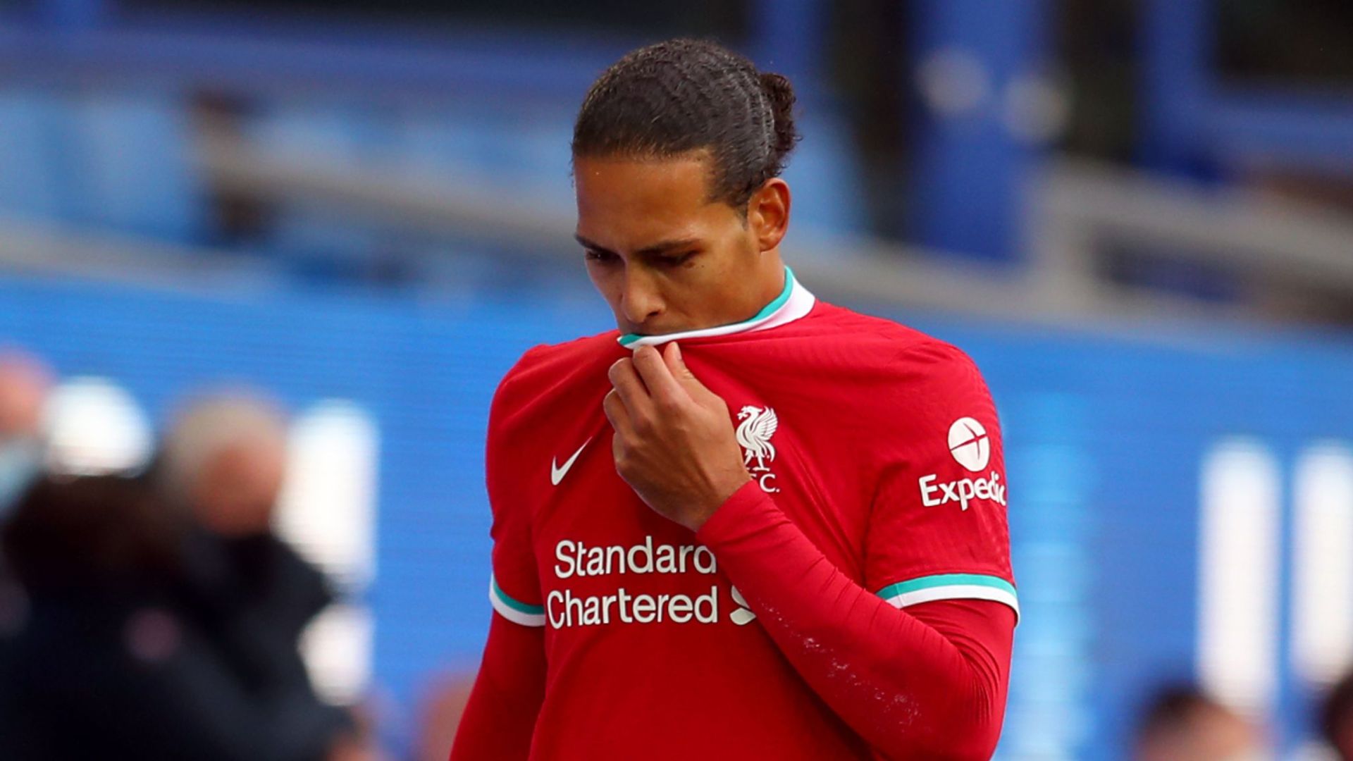 The transfer Liverpool are going to make that won't please Van Dijk regardless of West Ham win.