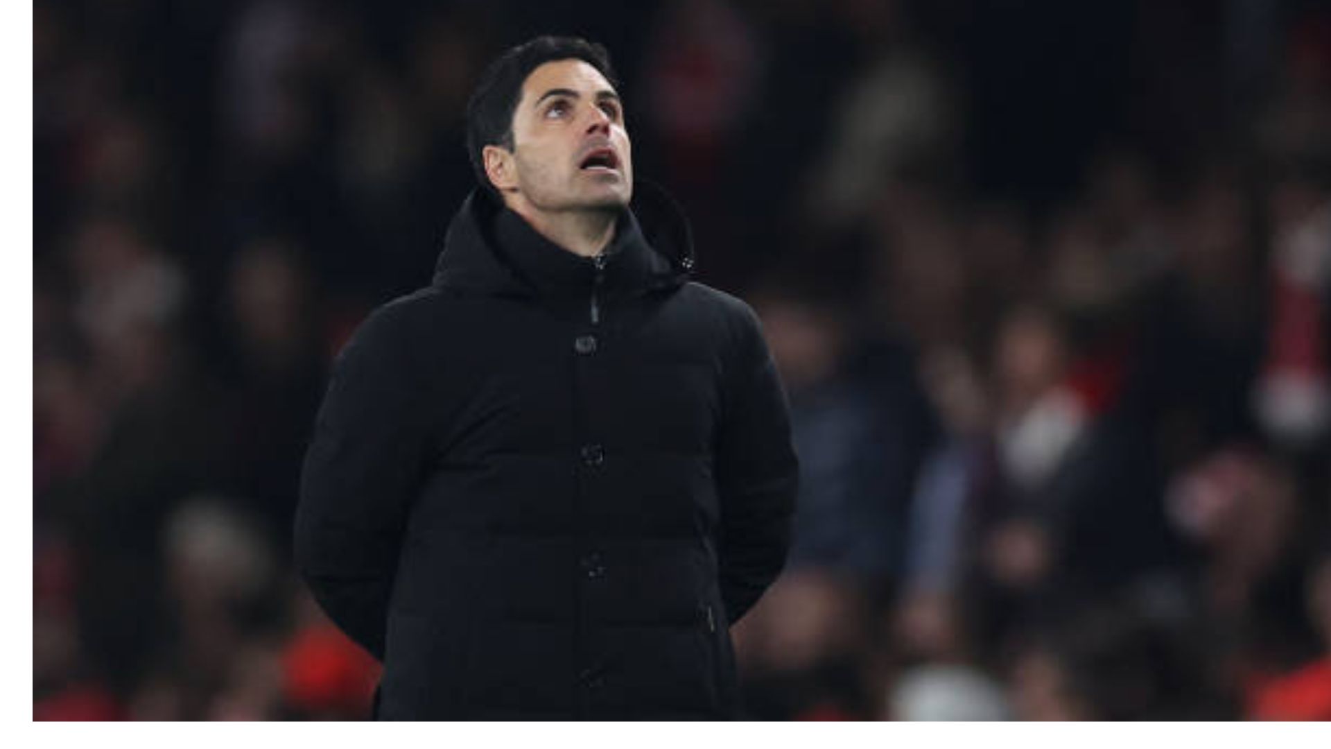 Mikel Arteta's Possible changes as Leandro Trossard might start against Chelsea