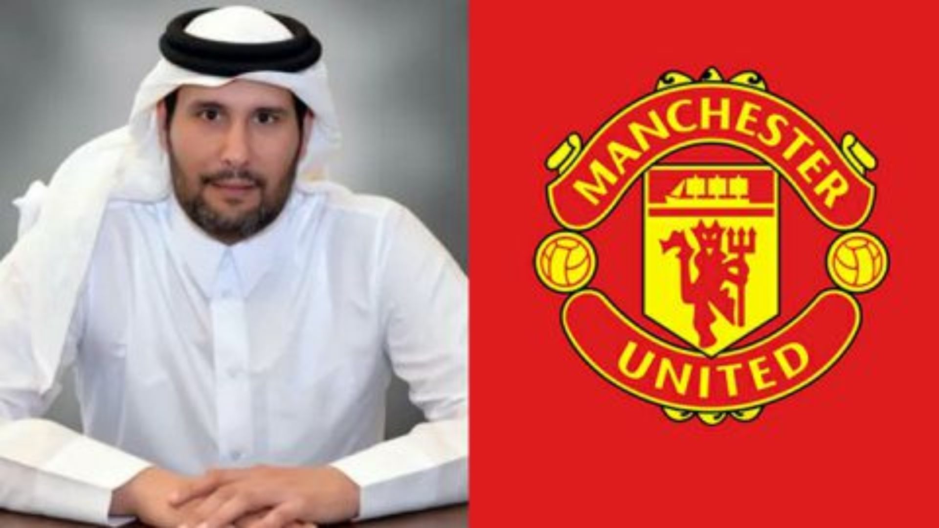 Man United takeover: The problem with Sheikh Jassim's two approvals