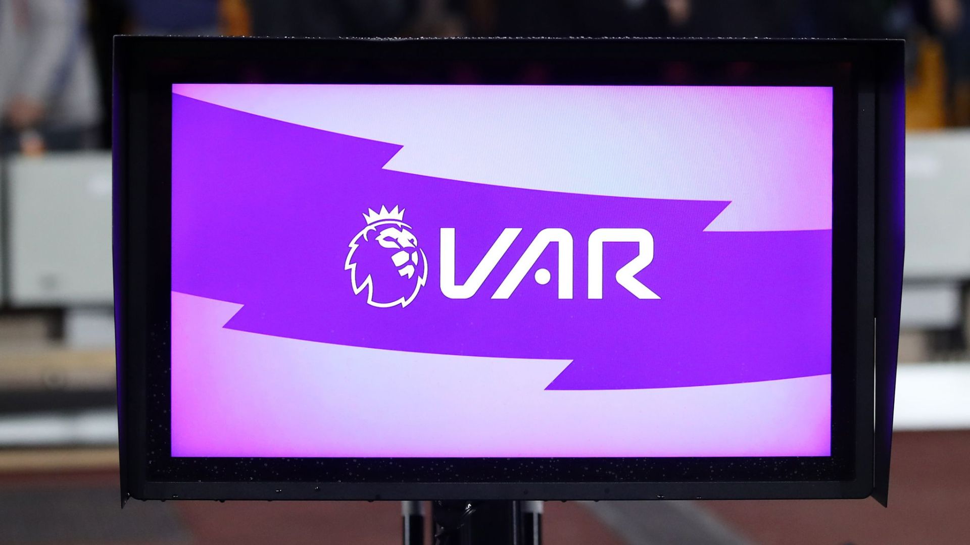 Howard Webb attains agreement on main VAR decision set to impact the three EPL clubs