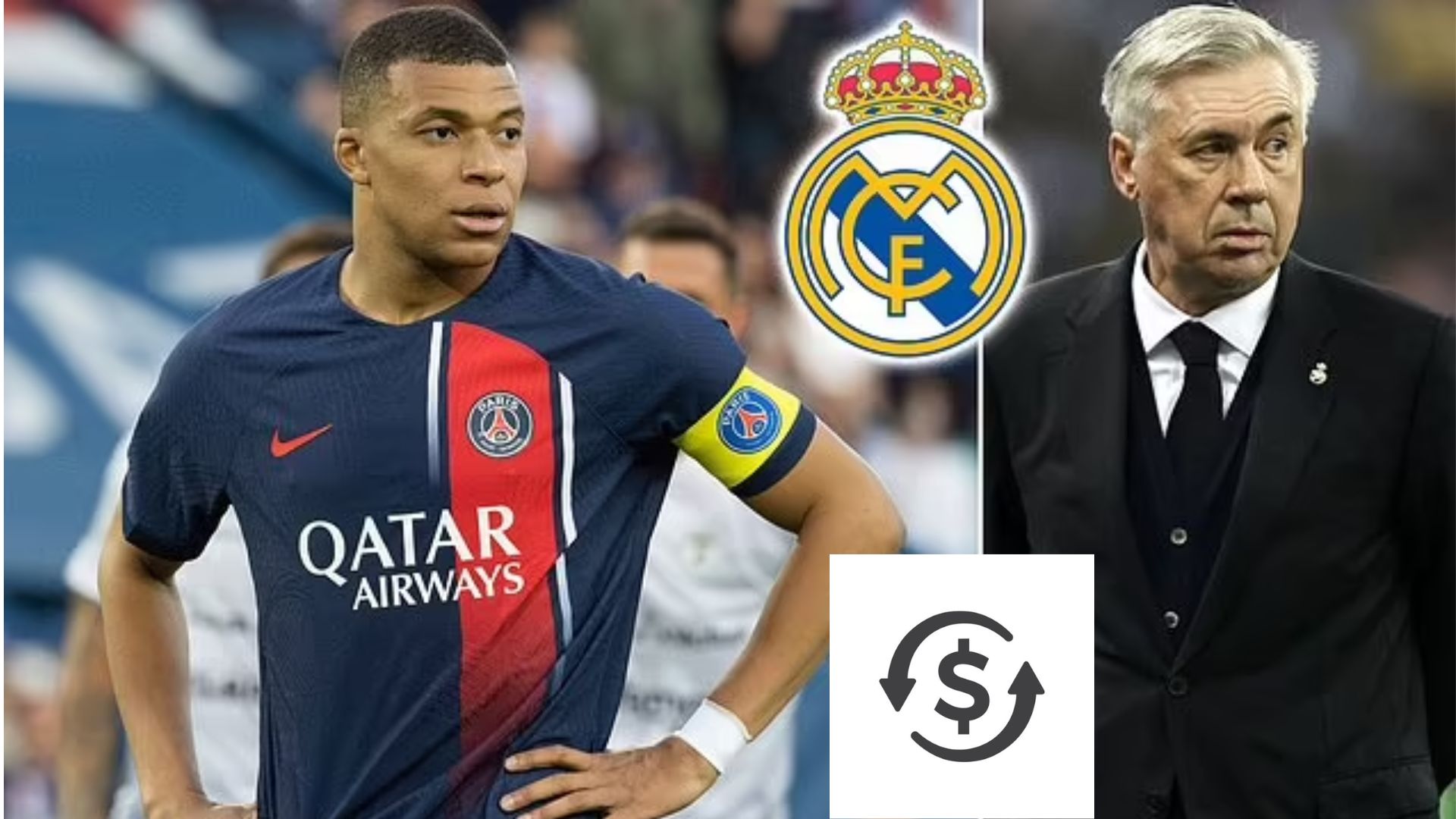 Marquinhos sends a note to Kylian Mbappe as forward approaches in PSG exit amid Real Madrid and Saudi interest