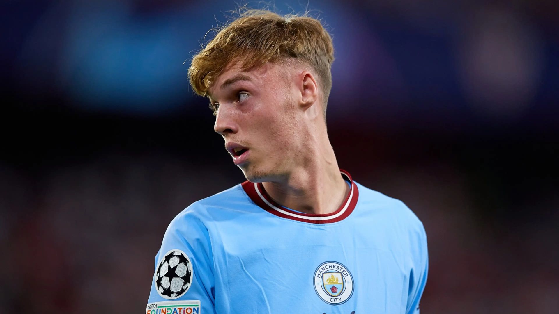 Cole Palmer’s view on joining Chelsea disclosed as Blues advance deal with Man City