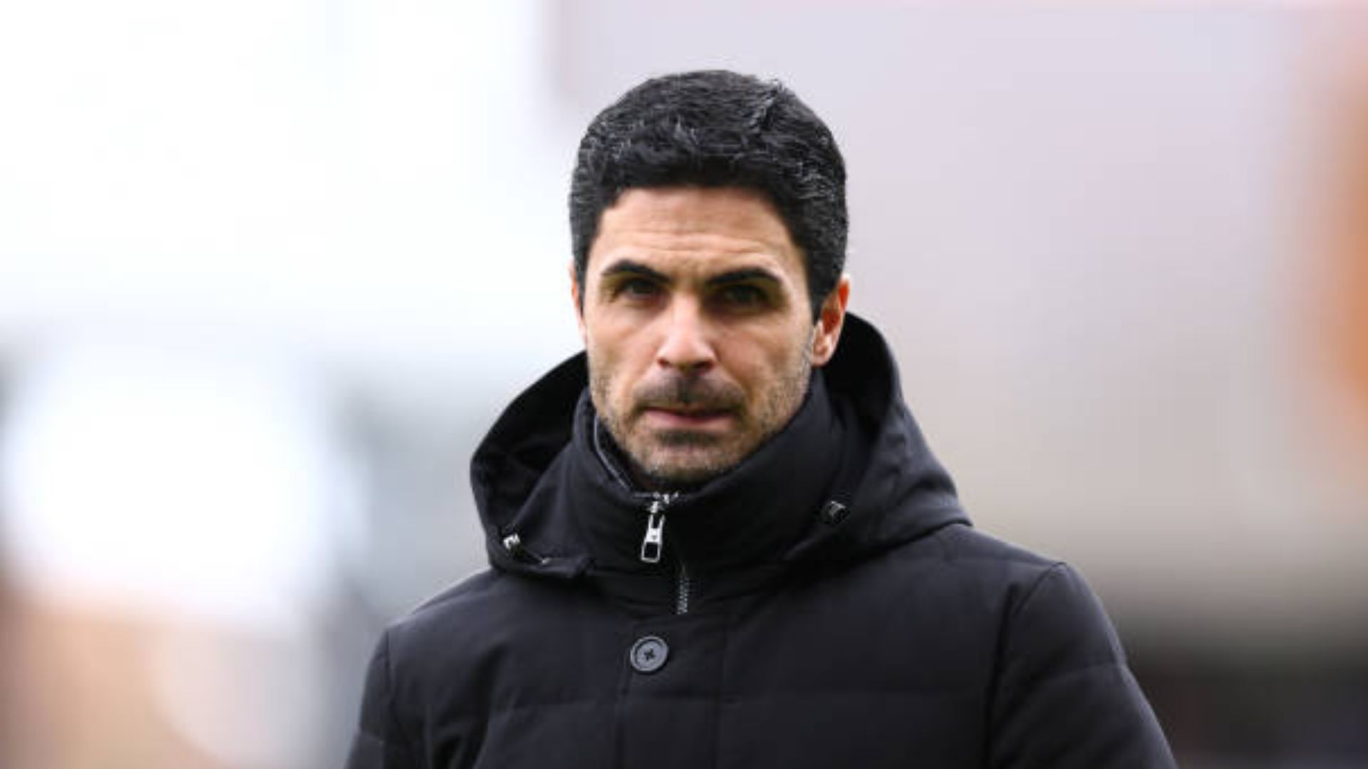 Arsenal Manager Mikel Arteta believes Man United have signed a ‘huge talent’