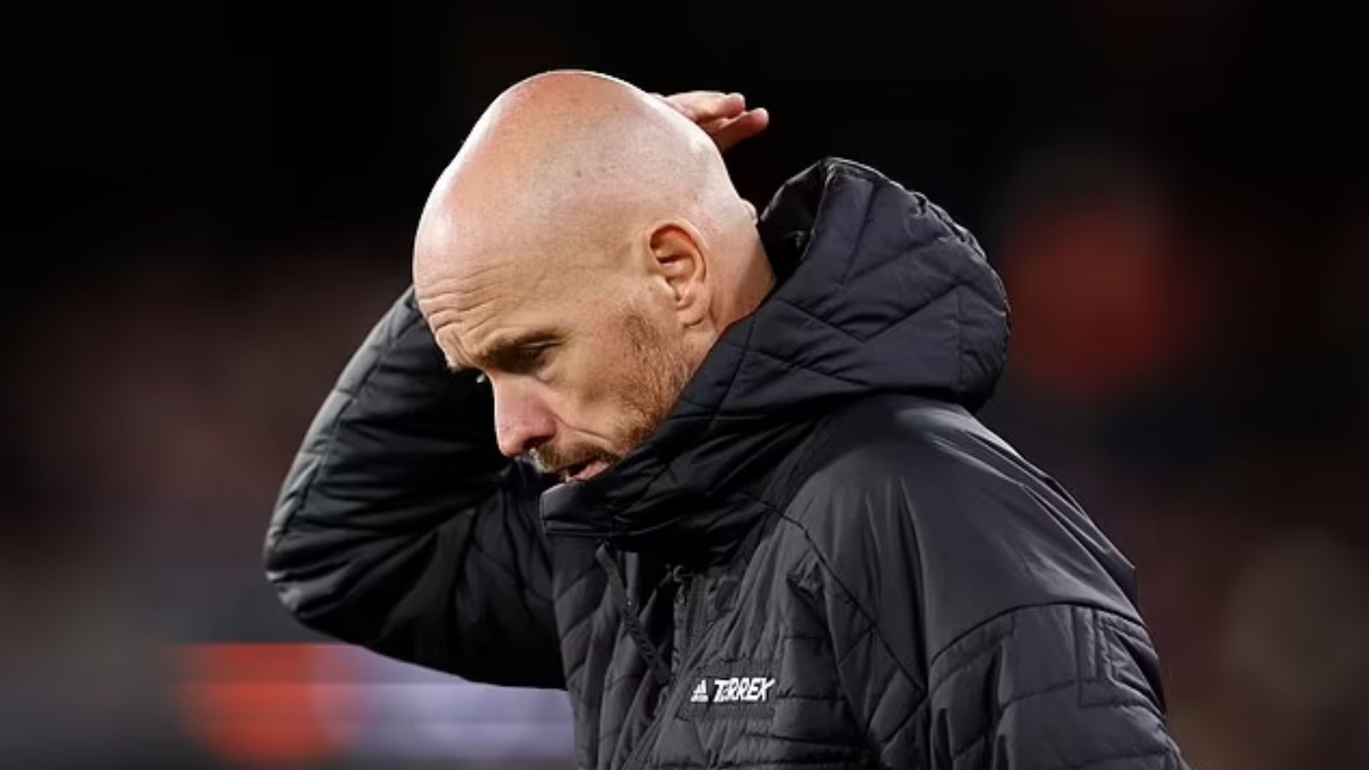 ‘I have been a scapegoat which isn’t fine’ – Man United star hits back at Erik ten Hag after being dropped