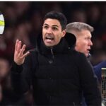 "Will Arteta let him go?" Goalkeeper's stance on January exit disclosed amid Bayern Munich and Chelsea interest