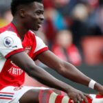 Latest Arsenal injury report with seven doubts vs Burnley after massive Bukayo Saka update