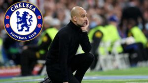 Chelsea star can save them millions on key January move with privileged Pep Guardiola mentality