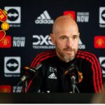 Erik ten Hag proves 'clause' in Man Utd player's deal that will let him exit in January.
